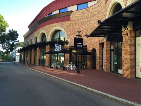 Baguette Me Not - Tourism Search 0