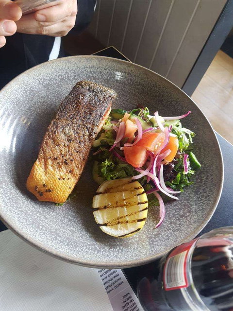 Billy's Boulevard - Tourism Search 0