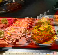 BLVD Restaurant - Tourism Search