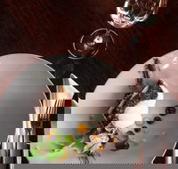 Bommie Restaurant - Tourism Search