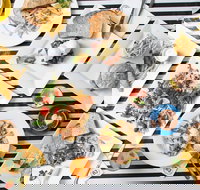 Cafe 63 - South Brisbane - Tourism Search