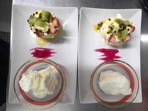 DJ's On Neill Cafe - Tourism Search 2