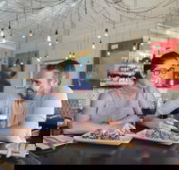 Eltons Eating  Drinking - Tourism Search
