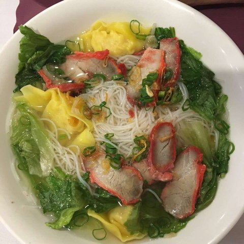 Emerald Chinese&Vietnamese Restaurant - Tourism Search 0