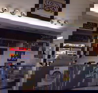Fast Eddy's Cafe - Armadale - Tourism Search