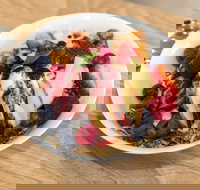 Galleria Shop Eat Relax