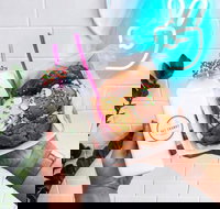 Get Chunky - Tourism Search