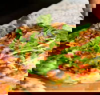 Grissini Ristorante - Tourism Search