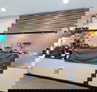 Han's Sushi - Tourism Search