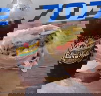 Hobsons Bay Fish  Chip Shop - Tourism Search