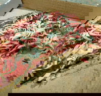 Hunting Ground - Tourism Search