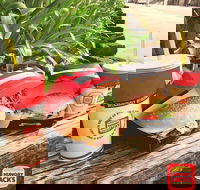 Hungry Jack's - Campbellfield - Tourism Search