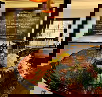 Inkwell Wines Tasting Rooms - Tourism Search