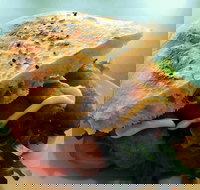 Island View Cafe - Tourism Search