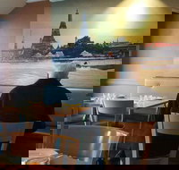 Khao Hom Thai Restaurant - Tourism Search