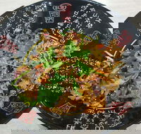 Master Da Sheng - Tourism Search