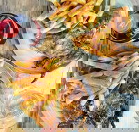 Nando's - Subiaco - Tourism Search