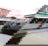 Nur Kebab - Tourism Search