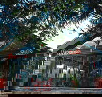 Poppies  Cafe - Tourism Search