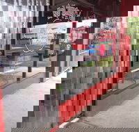 Red Tomato Cafe - Tourism Search