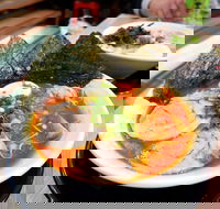 Round Bird Can't Fly - Tourism Search