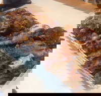 Sammy's Charcoal Chicken - Tourism Search