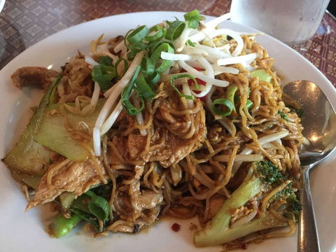 Simply Thai - Tourism Search 0