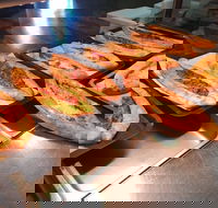 Somerton Kabab  Cafe - Tourism Search