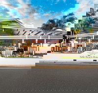 The Pub - Tourism Search