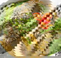 The Fat Carrot - Tourism Search