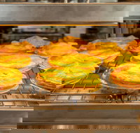 The Stores - Tourism Search