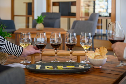 Tim Adams Wines - Tourism Search 0