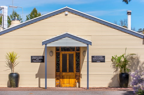 Tim Adams Wines - Tourism Search 1