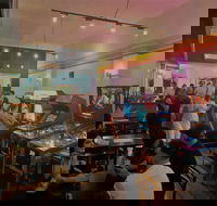Token Arcade  Kitchen - Tourism Search