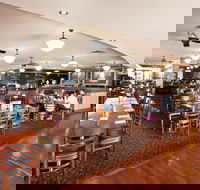 Wilsonton Hotel - Toowoomba - Tourism Search