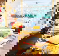 2065 Cafe - Tourism Search