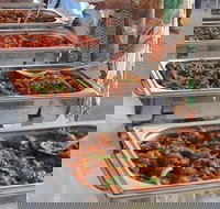 Aroma Spice - Tourism Search