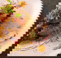 Asian Feast Take-away - Tourism Search