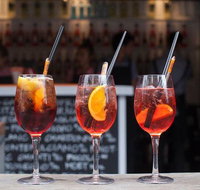 Candles Restaurant - Tourism Search