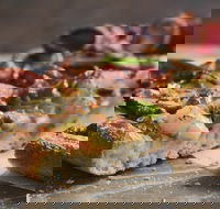 Domino's - Bentley - Tourism Search