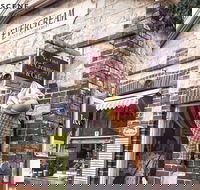 Evercream Ye Olde Icecreamery - Tourism Search