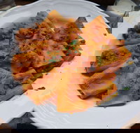 Ferrovia Deli  Fine Foods - Tourism Search