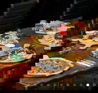 Food inn - Tourism Search