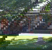 Fox Creek Wines Cellar Door - Tourism Search