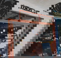 Frenchies Cafe - Tourism Search