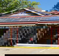 Golden K Bakery - Tourism Search