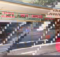 HK Food House - Tourism Search