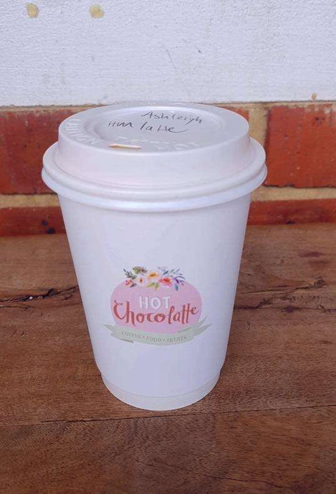 Hot Chocolatte - Tourism Search 0