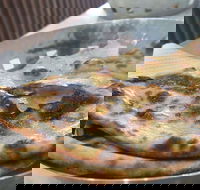 Kadai Curry Kitchen - Tourism Search