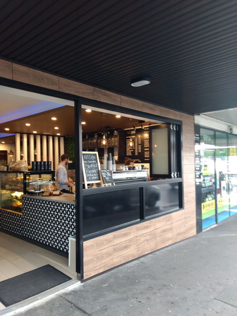 NT Cafe - Tourism Search 0